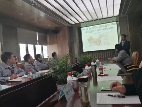 东方电气（武汉）核设备有限公司《人力资源业务管理咨询项目》正式启动